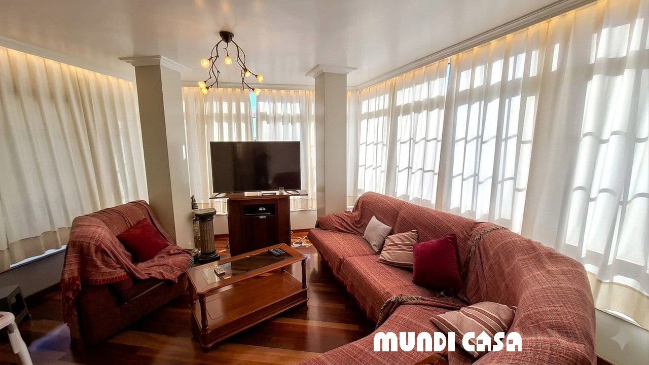 3 quarto Casa em Banda para venda em A Pobra do Caraminal com garagem - 345 000 € (Ref: 9721426)