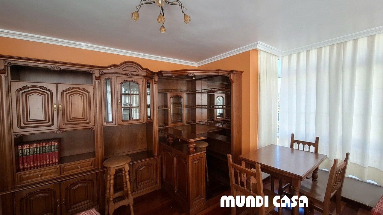 3 quarto Casa em Banda para venda em A Pobra do Caraminal com garagem - 345 000 € (Ref: 9721426)