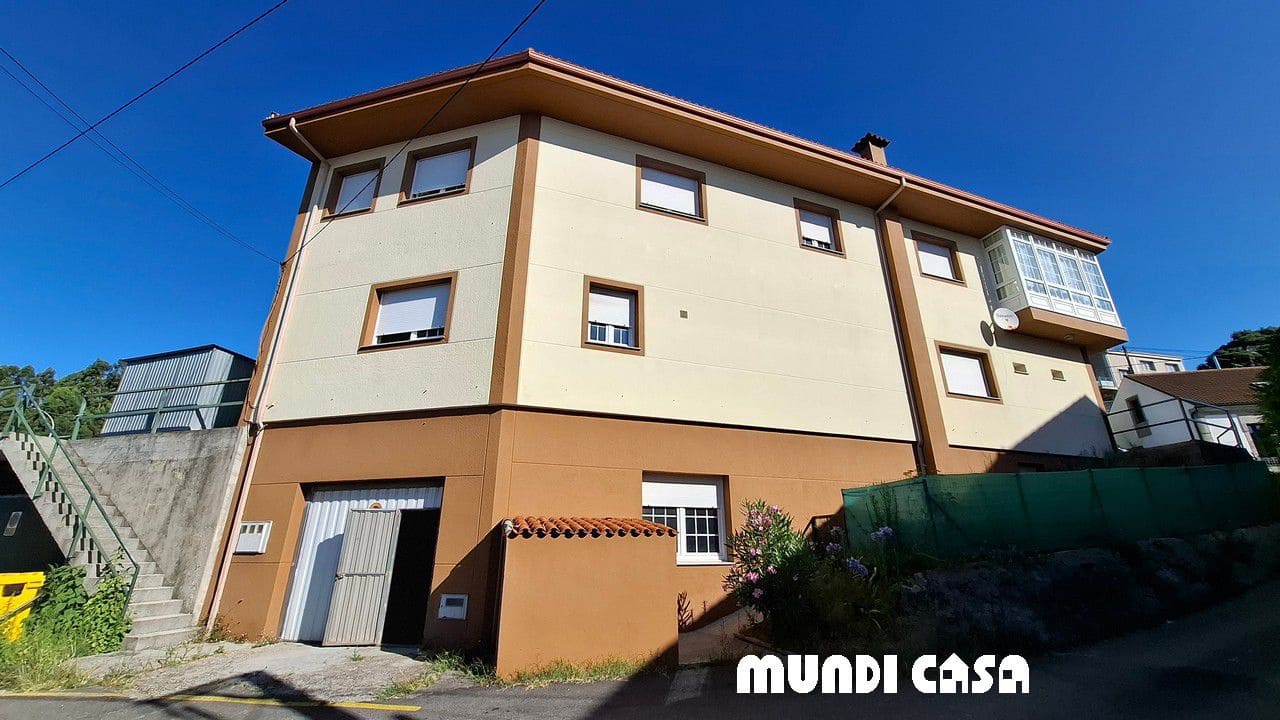 3 quarto Casa em Banda para venda em A Pobra do Caraminal com garagem - 345 000 € (Ref: 9721426)