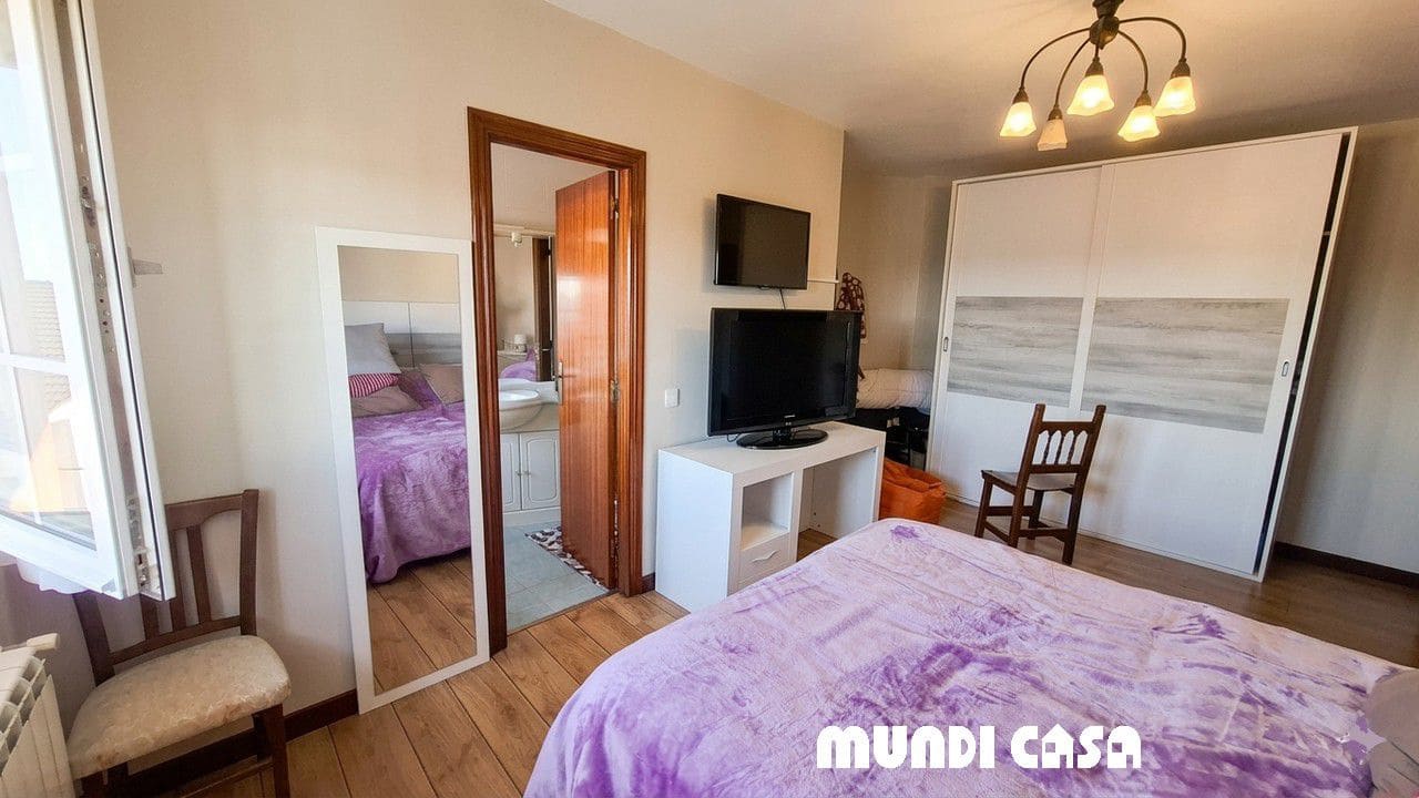3 quarto Casa em Banda para venda em A Pobra do Caraminal com garagem - 345 000 € (Ref: 9721426)