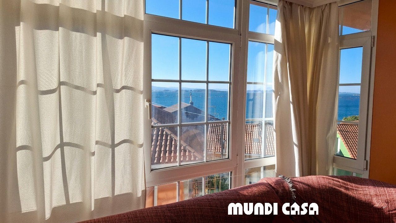 3 quarto Casa em Banda para venda em A Pobra do Caraminal com garagem - 345 000 € (Ref: 9721426)