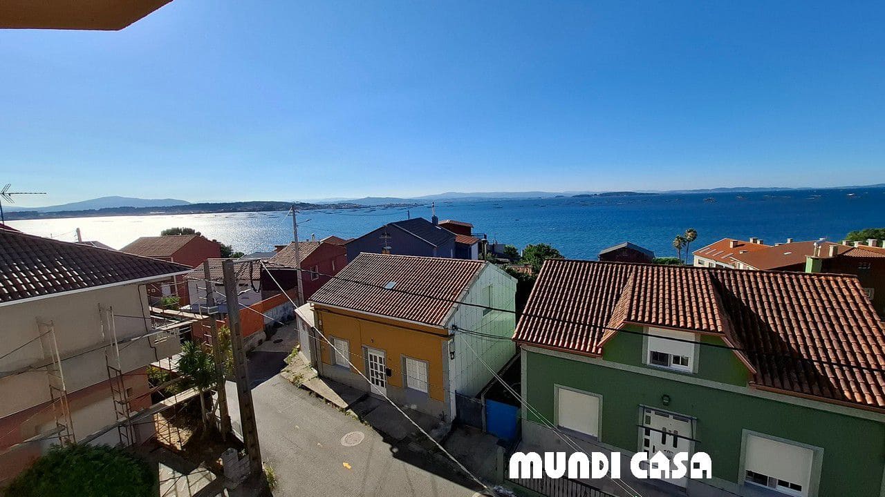 3 quarto Casa em Banda para venda em A Pobra do Caraminal com garagem - 345 000 € (Ref: 9721426)