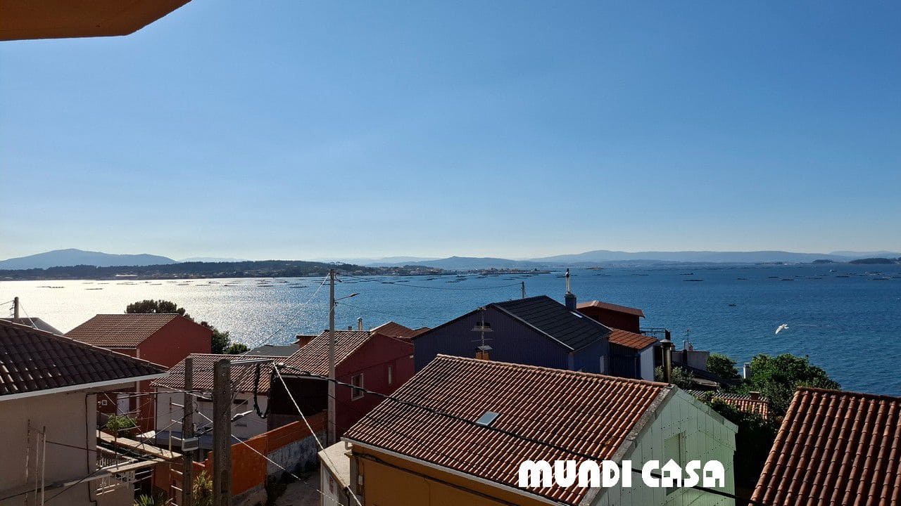 3 quarto Casa em Banda para venda em A Pobra do Caraminal com garagem - 345 000 € (Ref: 9721426)