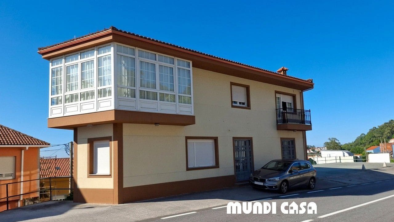 3 quarto Casa em Banda para venda em A Pobra do Caraminal com garagem - 345 000 € (Ref: 9721426)