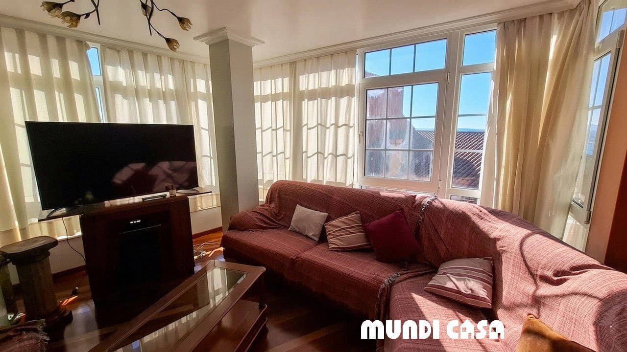 3 quarto Casa em Banda para venda em A Pobra do Caraminal com garagem - 345 000 € (Ref: 9721426)