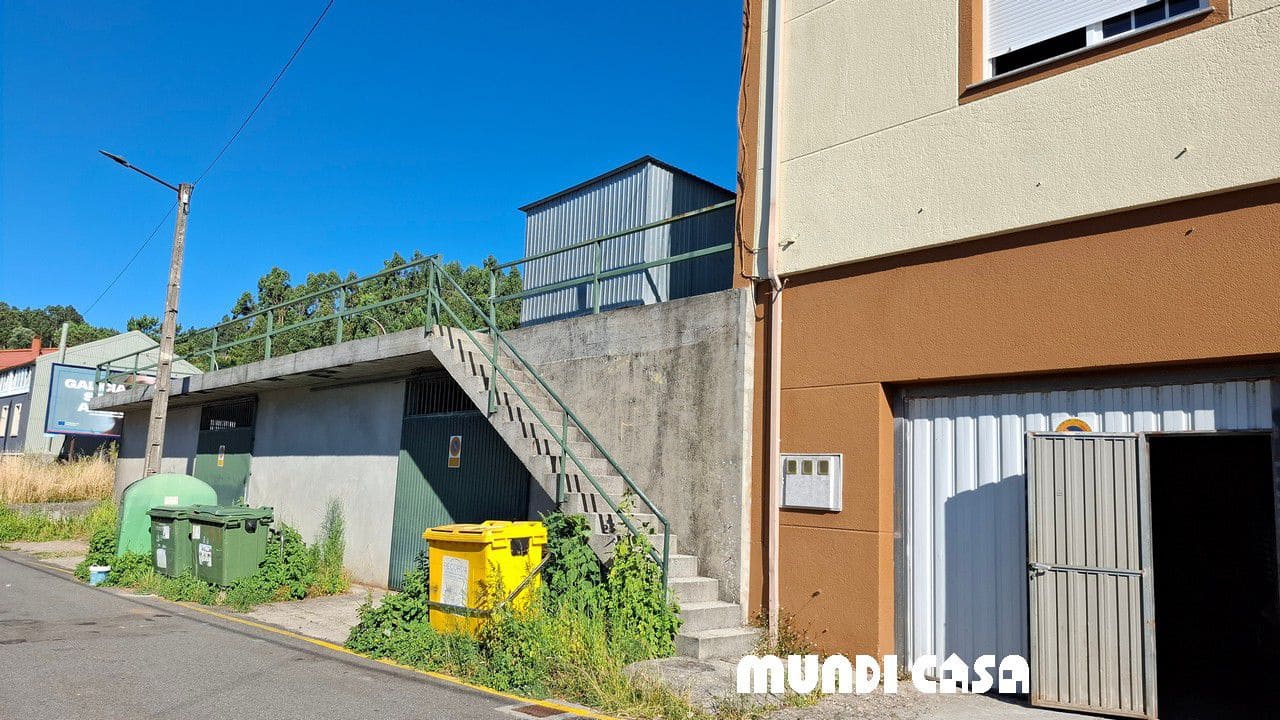 3 quarto Casa em Banda para venda em A Pobra do Caraminal com garagem - 345 000 € (Ref: 9721426)