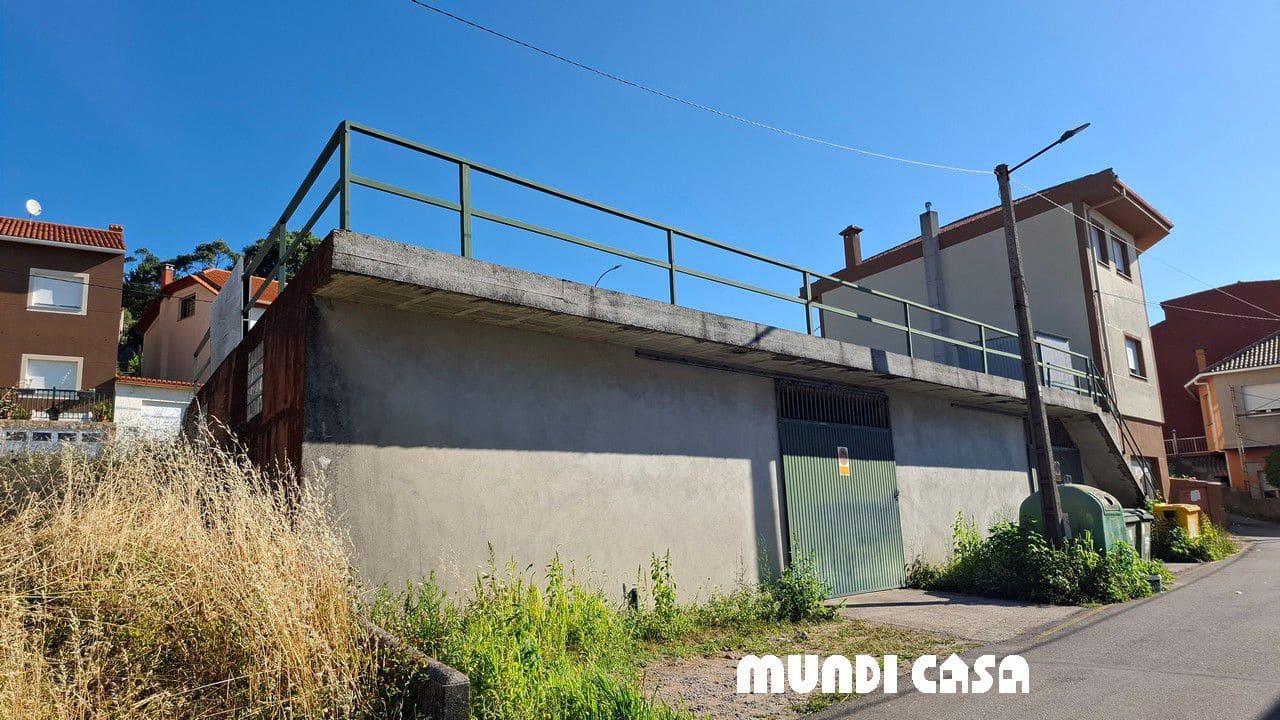 3 quarto Casa em Banda para venda em A Pobra do Caraminal com garagem - 345 000 € (Ref: 9721426)