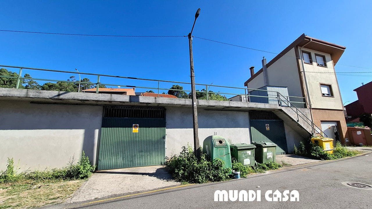3 quarto Casa em Banda para venda em A Pobra do Caraminal com garagem - 345 000 € (Ref: 9721426)