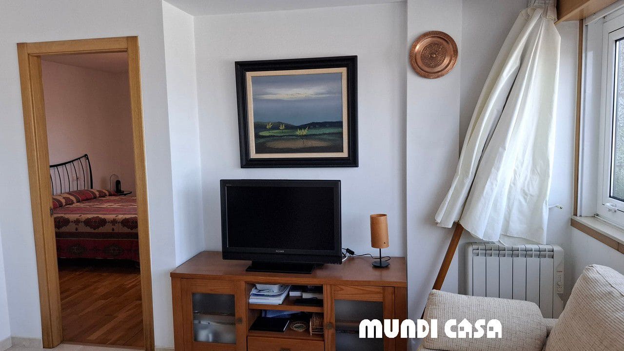 2 bedroom Apartment for sale in Rianxo with garage - € 210,000 (Ref: 9788199)