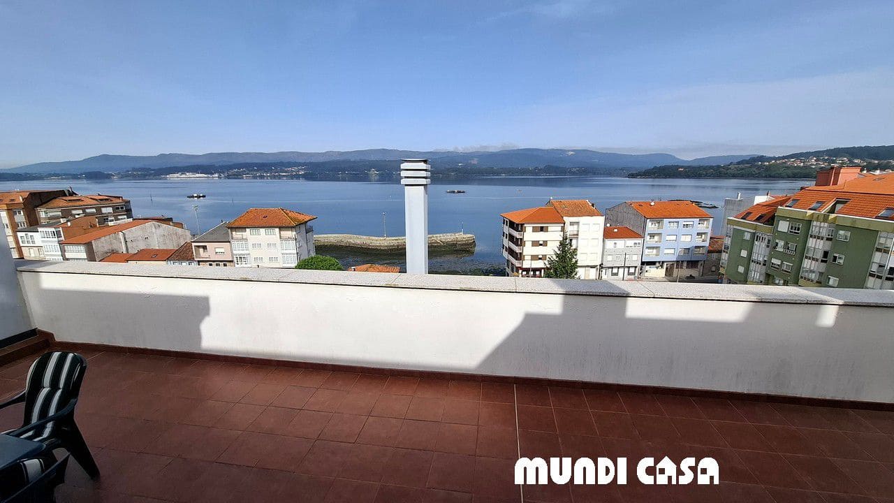 2 bedroom Apartment for sale in Rianxo with garage - € 210,000 (Ref: 9788199)