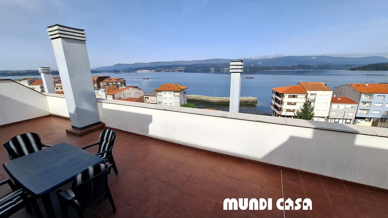 2 bedroom Apartment for sale in Rianxo with garage - € 210,000 (Ref: 9788199)