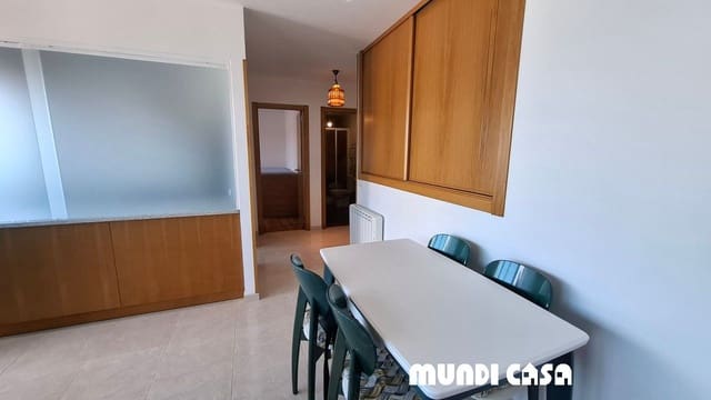 2 sypialnia Apartament na sprzedaż w Rianxo z garażem - 210 000 € (Ref: 9788199)