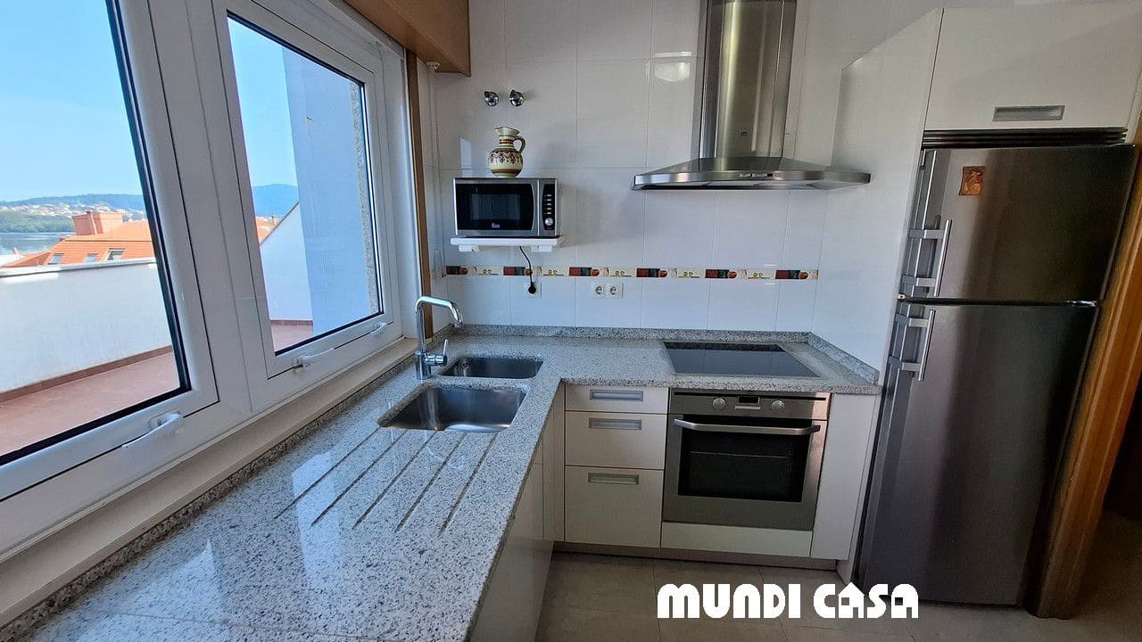 2 bedroom Apartment for sale in Rianxo with garage - € 210,000 (Ref: 9788199)