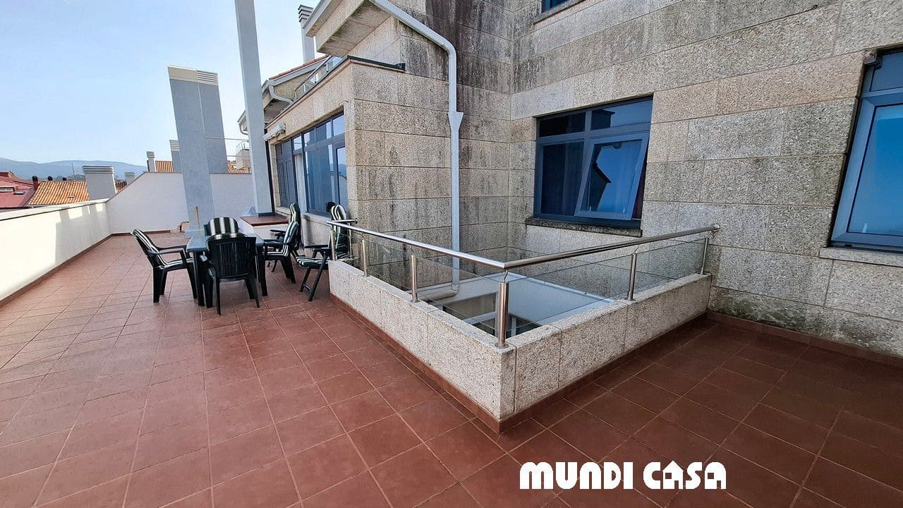 2 bedroom Apartment for sale in Rianxo with garage - € 210,000 (Ref: 9788199)