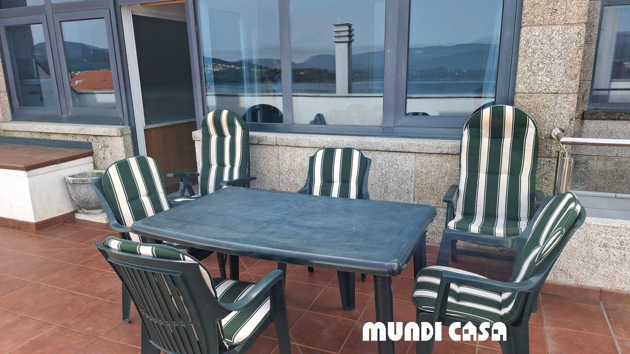 2 bedroom Apartment for sale in Rianxo with garage - € 210,000 (Ref: 9788199)
