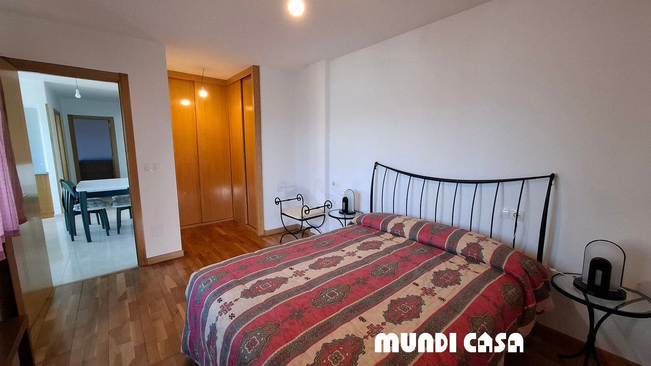 2 bedroom Apartment for sale in Rianxo with garage - € 210,000 (Ref: 9788199)