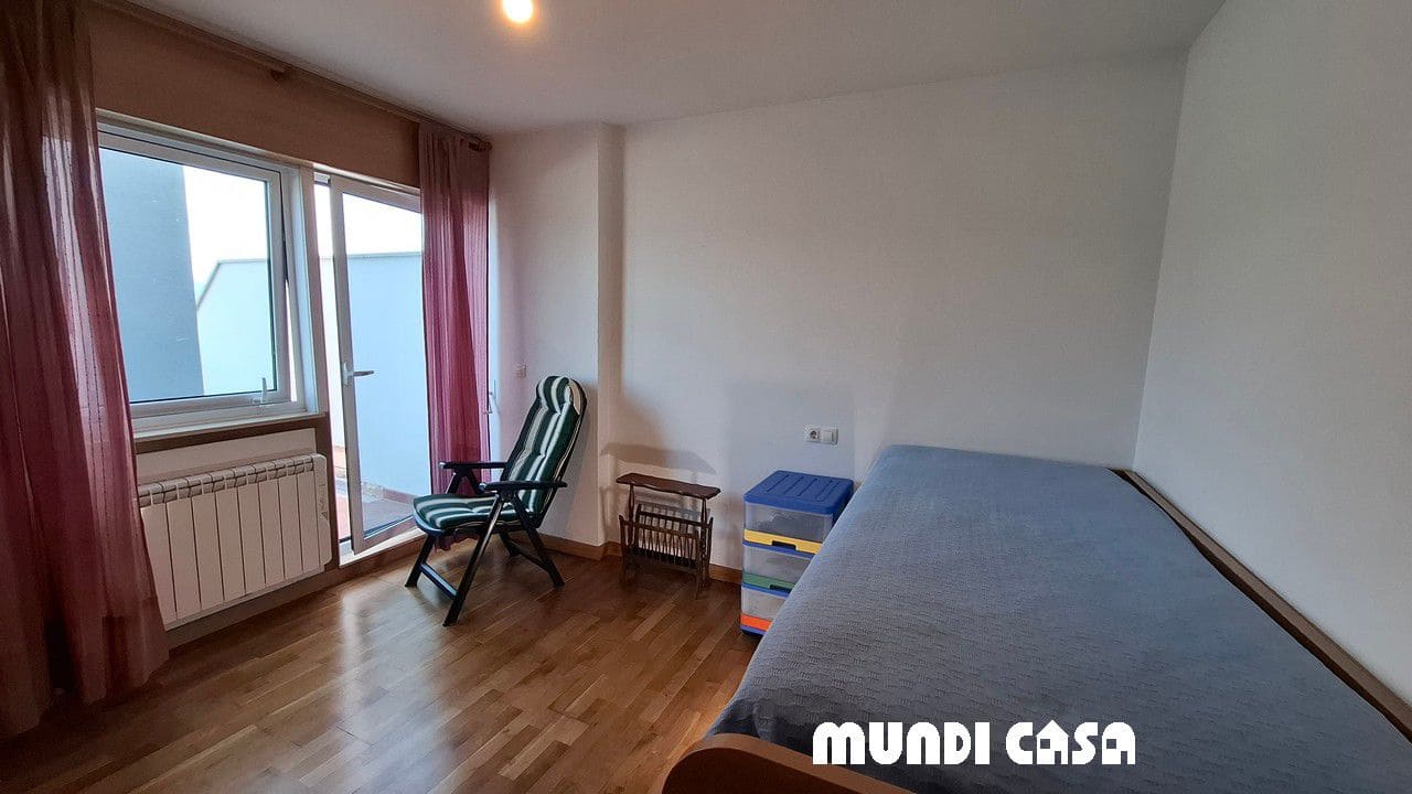 2 bedroom Apartment for sale in Rianxo with garage - € 210,000 (Ref: 9788199)