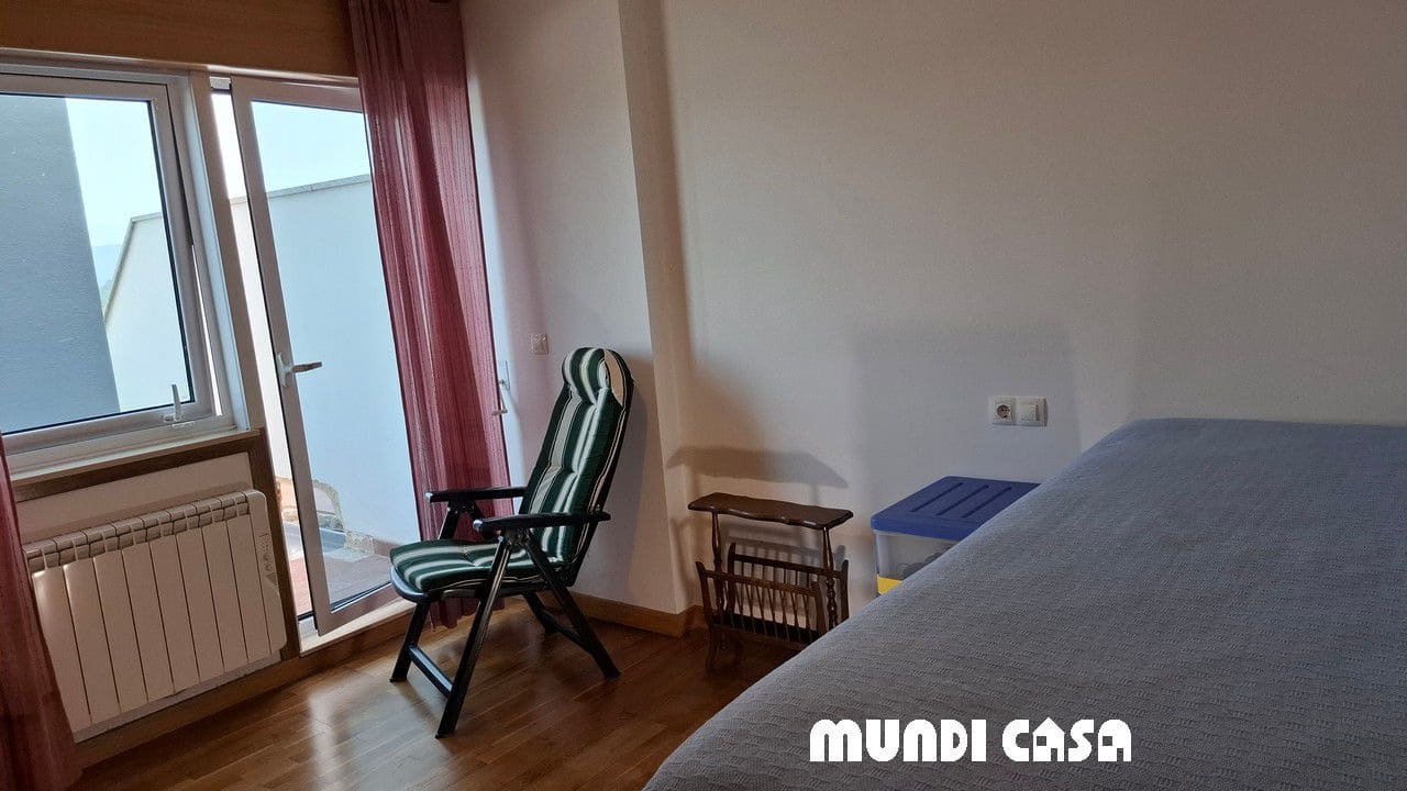 2 bedroom Apartment for sale in Rianxo with garage - € 210,000 (Ref: 9788199)