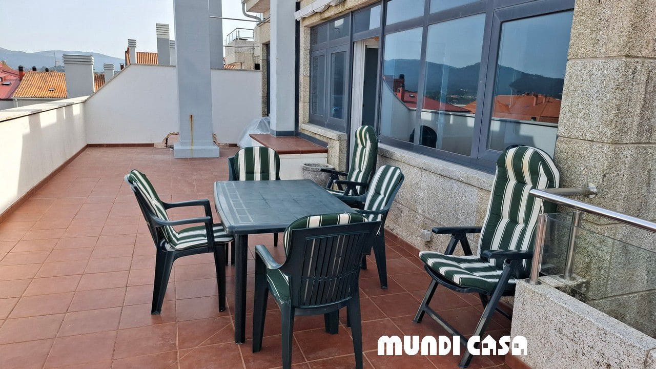 2 bedroom Apartment for sale in Rianxo with garage - € 210,000 (Ref: 9788199)