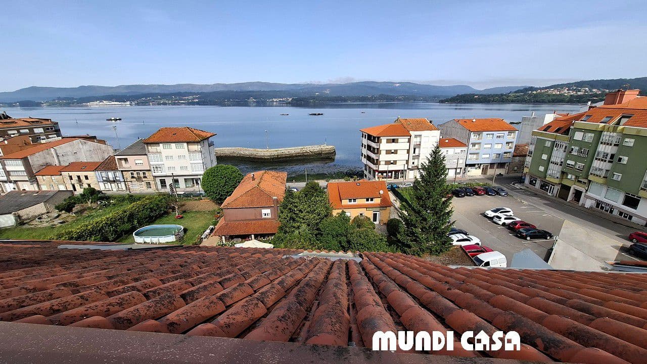 2 bedroom Apartment for sale in Rianxo with garage - € 210,000 (Ref: 9788199)