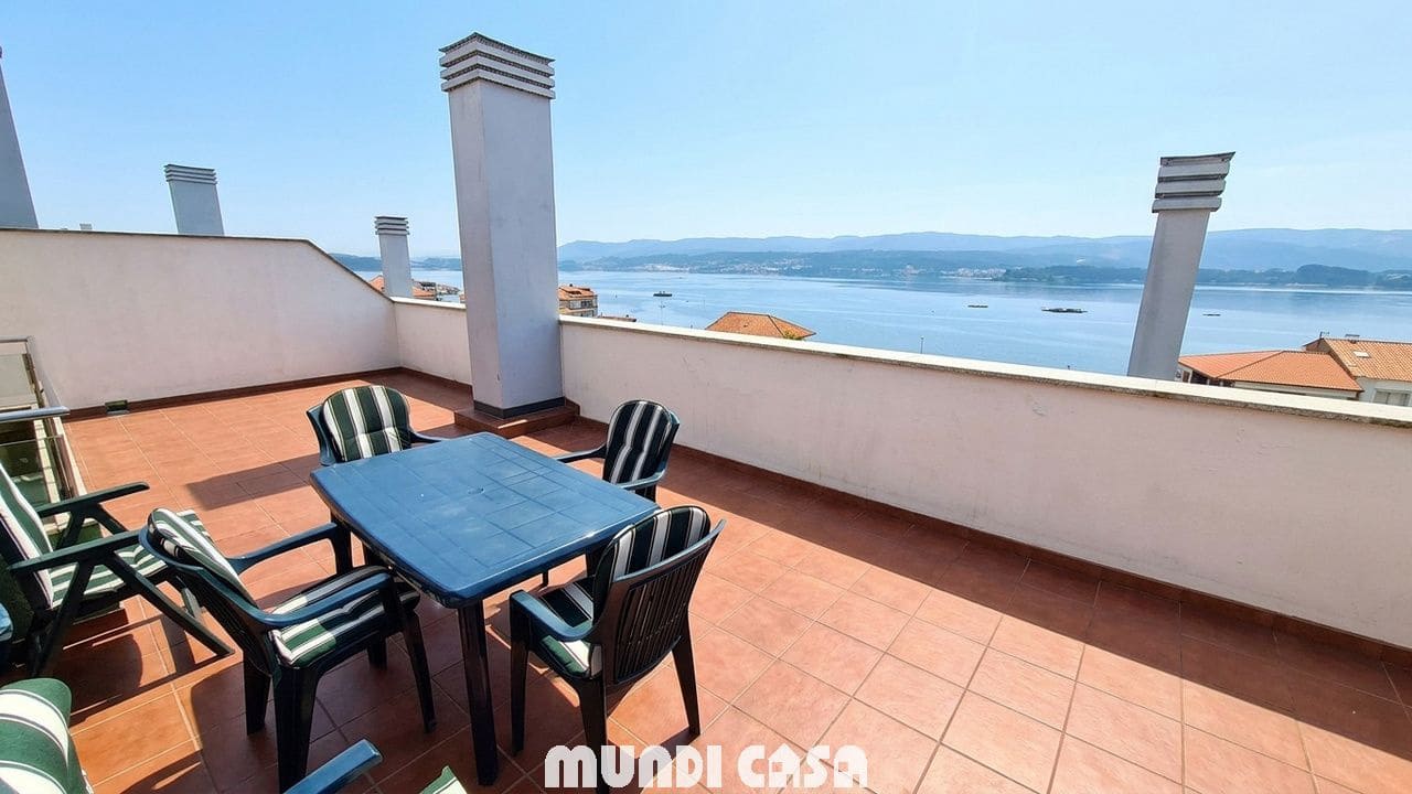 2 Zimmer Apartment zu verkaufen in Rianxo mit Garage - 210.000 € (Ref: 9788199)