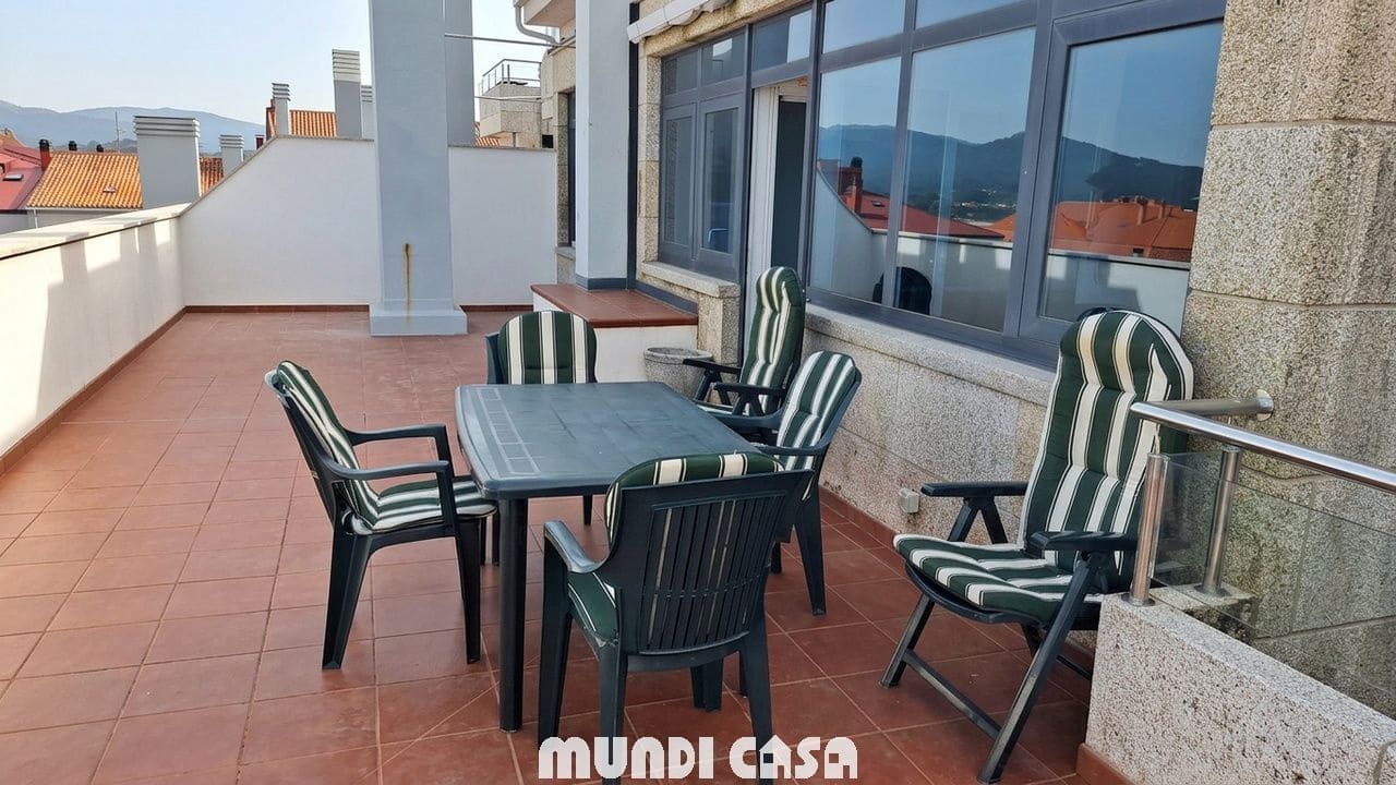 2 Zimmer Apartment zu verkaufen in Rianxo mit Garage - 210.000 € (Ref: 9788199)