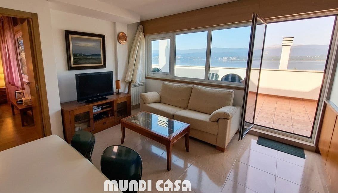 2 Zimmer Apartment zu verkaufen in Rianxo mit Garage - 210.000 € (Ref: 9788199)