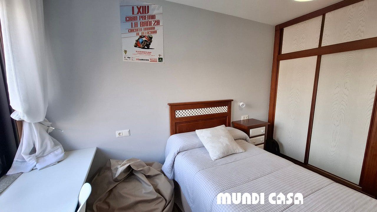 3 slaapkamer Flat te koop in A Pobra do Caraminal met garage - € 180.000 (Ref: 9807783)