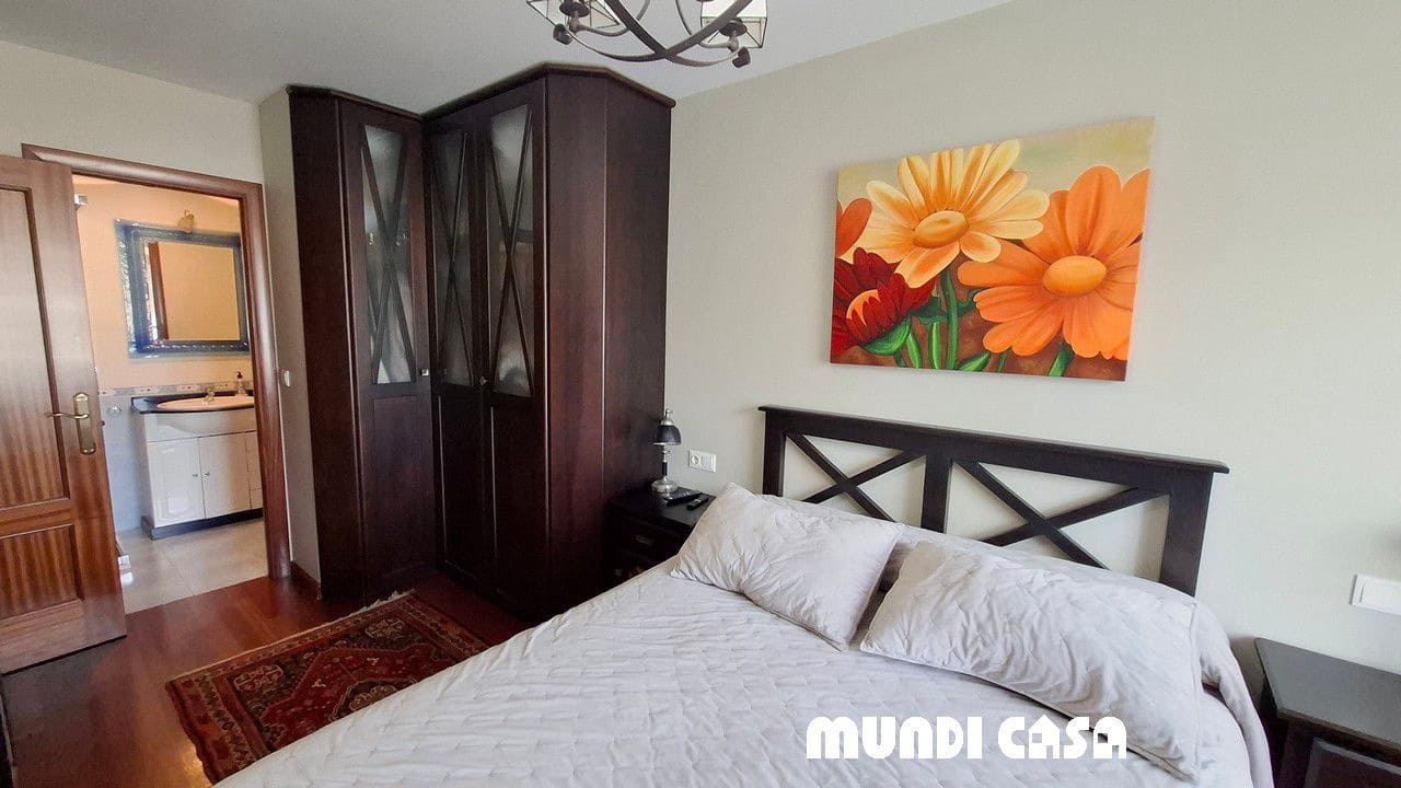 3 slaapkamer Flat te koop in A Pobra do Caraminal met garage - € 180.000 (Ref: 9807783)