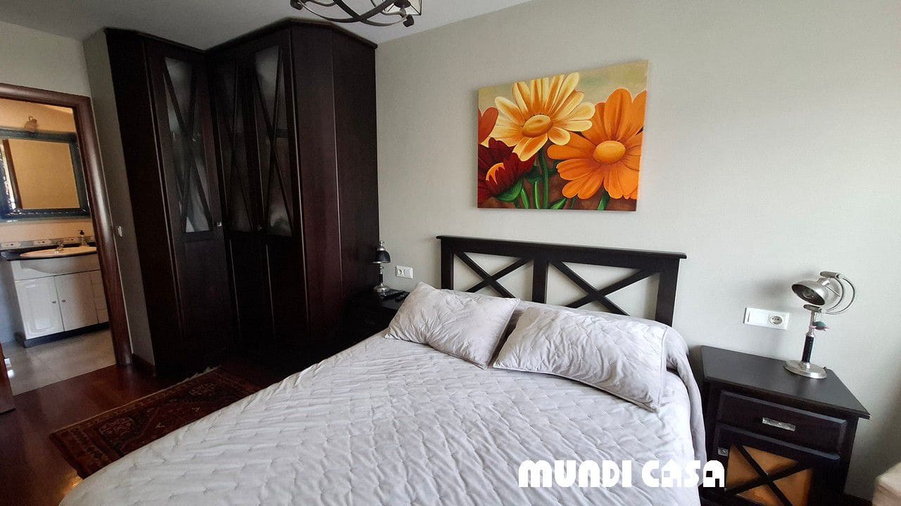 3 slaapkamer Flat te koop in A Pobra do Caraminal met garage - € 180.000 (Ref: 9807783)