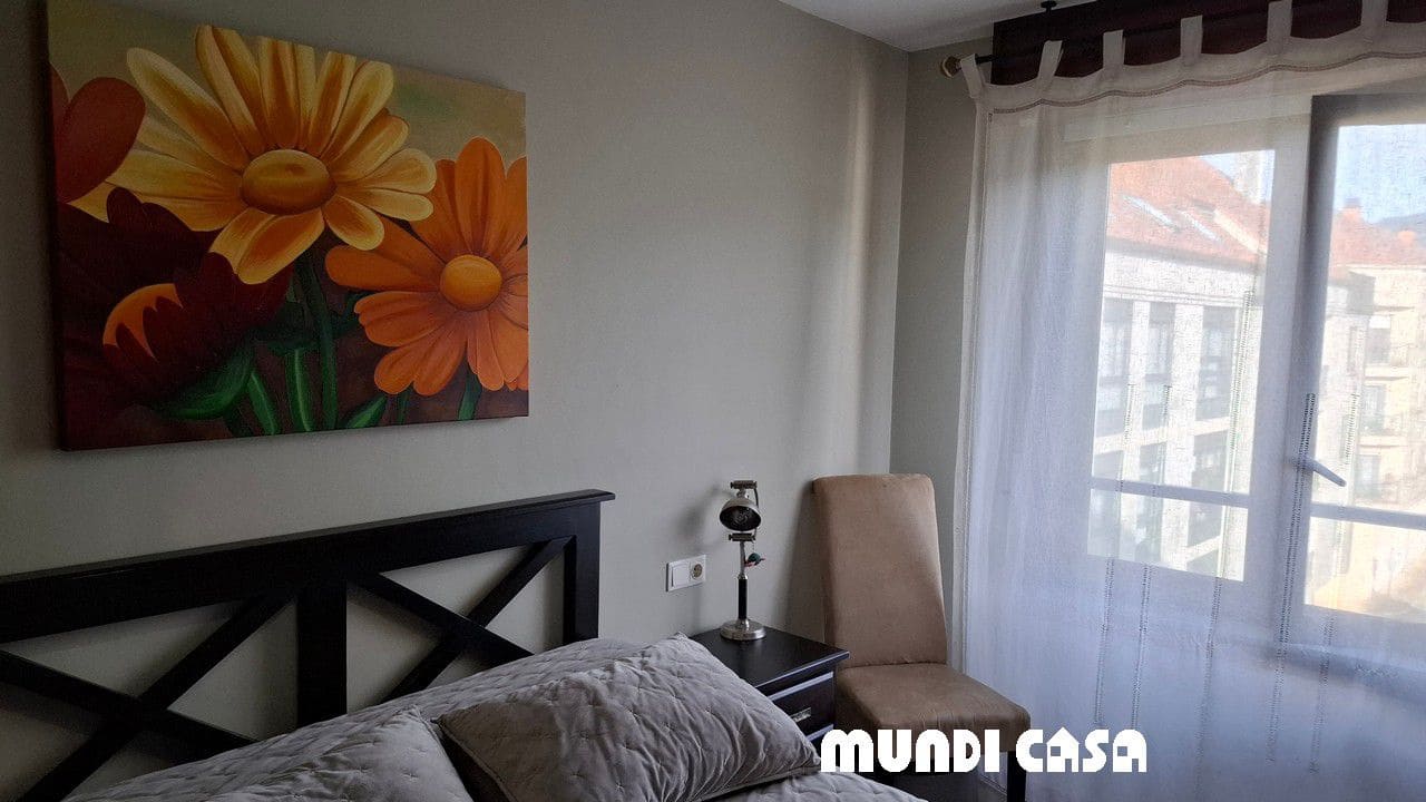 3 slaapkamer Flat te koop in A Pobra do Caraminal met garage - € 180.000 (Ref: 9807783)