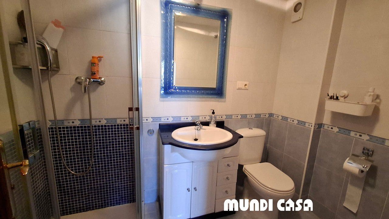 3 slaapkamer Flat te koop in A Pobra do Caraminal met garage - € 180.000 (Ref: 9807783)