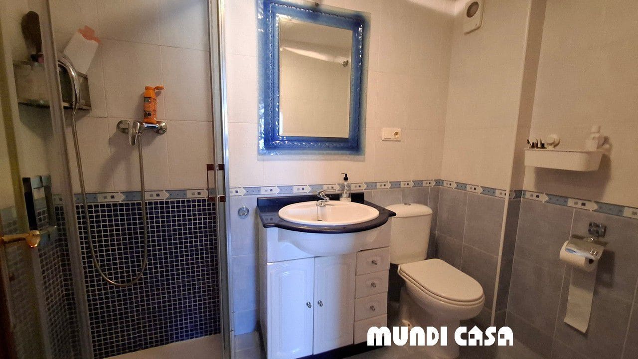 3 slaapkamer Flat te koop in A Pobra do Caraminal met garage - € 180.000 (Ref: 9807783)