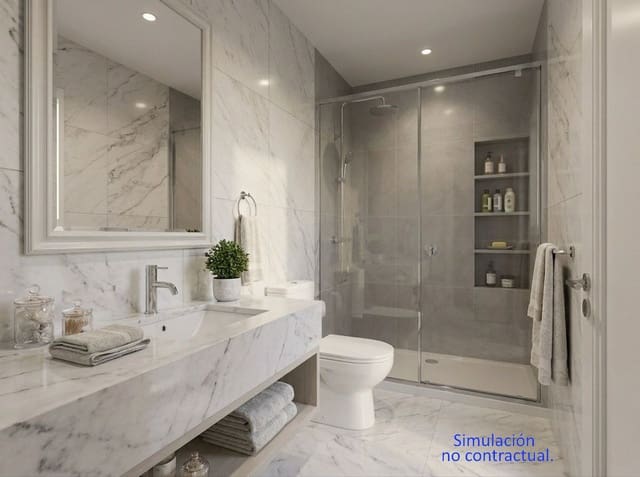 3 chambre Appartement à vendre à Boiro - 190 000 € (Ref: 9830863)