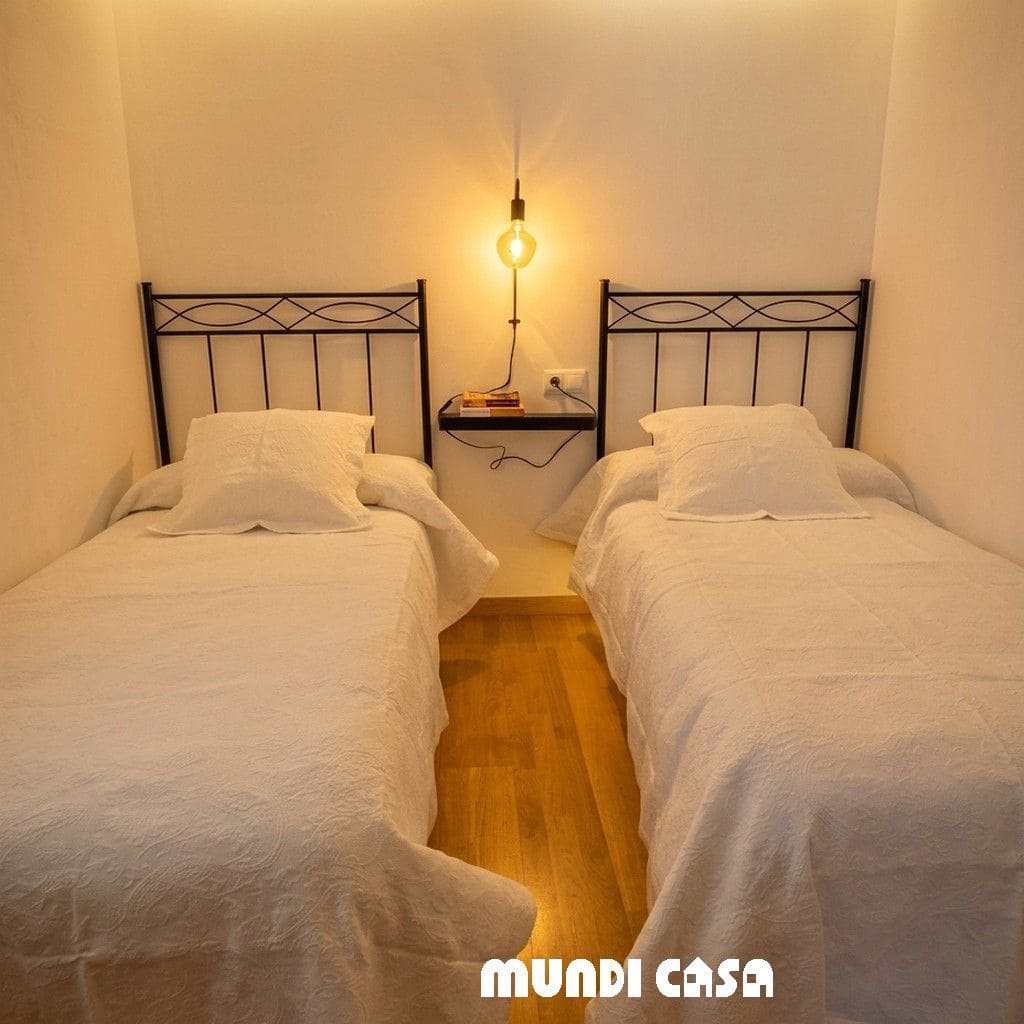 2 soverom Leilighet til salgs i Boiro med garasje - € 179 000 (Ref: 9850959)