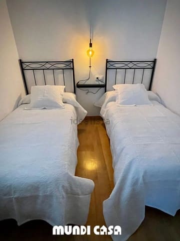 2 soverom Leilighet til salgs i Boiro med garasje - € 179 000 (Ref: 9850959)