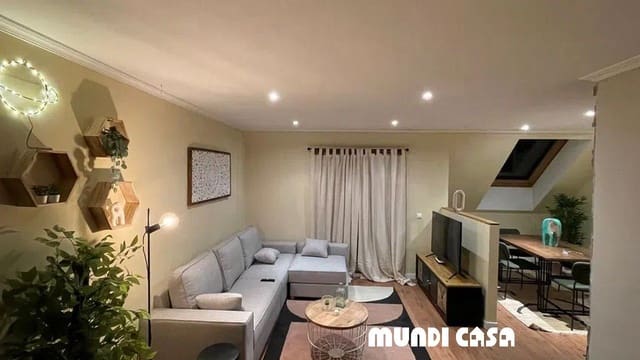 2 soverom Leilighet til salgs i Boiro med garasje - € 179 000 (Ref: 9850959)