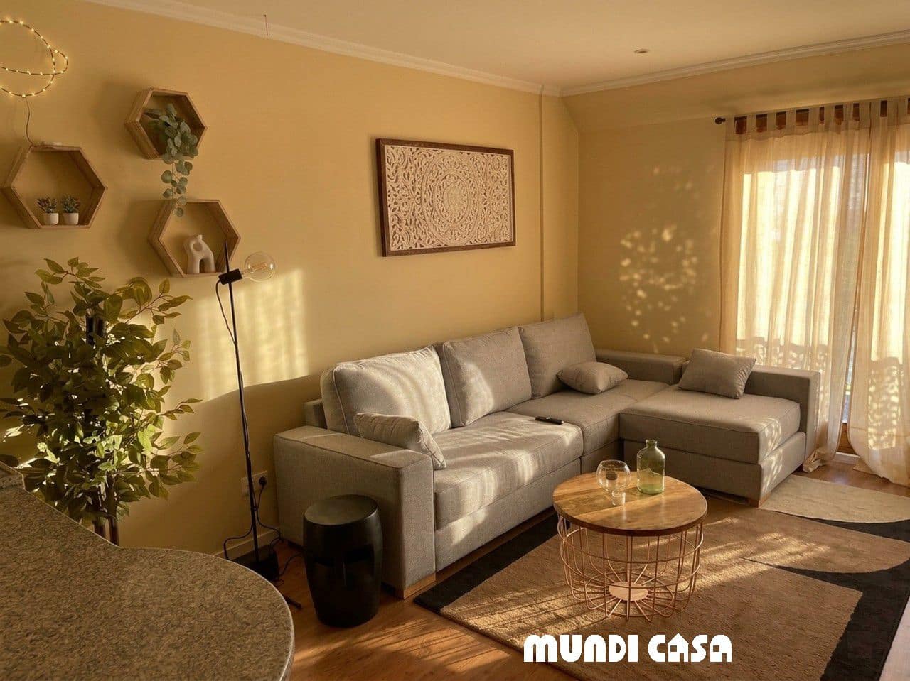 2 soverom Leilighet til salgs i Boiro med garasje - € 179 000 (Ref: 9850959)
