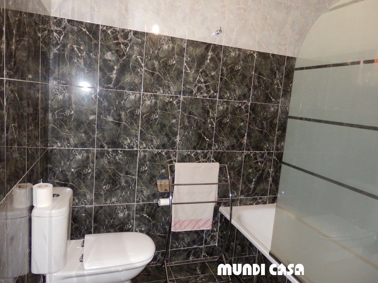 2 soverom Leilighet til salgs i Boiro med garasje - € 179 000 (Ref: 9850959)