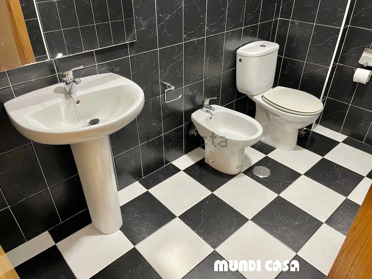 2 soverom Leilighet til salgs i Boiro med garasje - € 179 000 (Ref: 9850959)