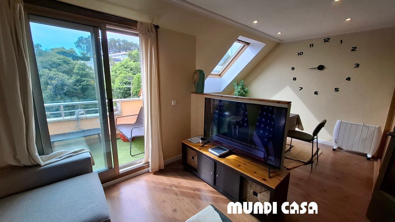 2 soveværelse Lejlighed til salg i Boiro med garage - € 186.000 (Ref: 9850959)