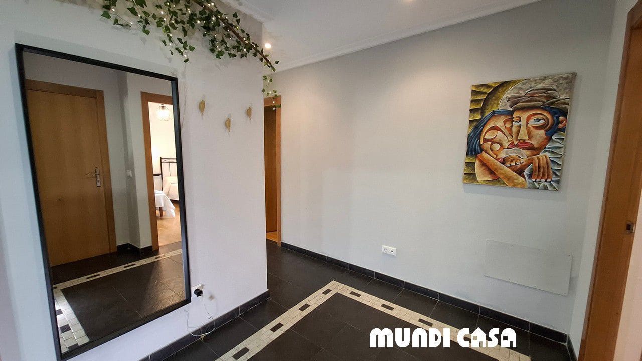 2 soveværelse Lejlighed til salg i Boiro med garage - € 186.000 (Ref: 9850959)