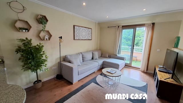 Apartamento de 2 habitaciones en Boiro en venta con garaje - 179.000 € (Ref: 9850959)