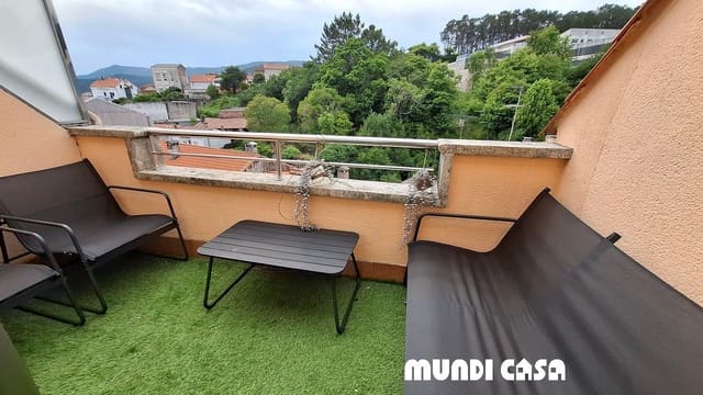 Apartamento de 2 habitaciones en Boiro en venta con garaje - 179.000 € (Ref: 9850959)