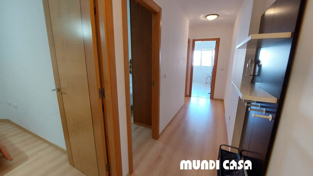 2 soveværelse Lejlighed til salg i Boiro med garage - € 156.000 (Ref: 9855083)