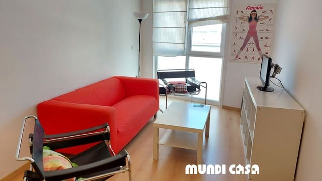 2 soveværelse Lejlighed til salg i Boiro med garage - € 156.000 (Ref: 9855083)