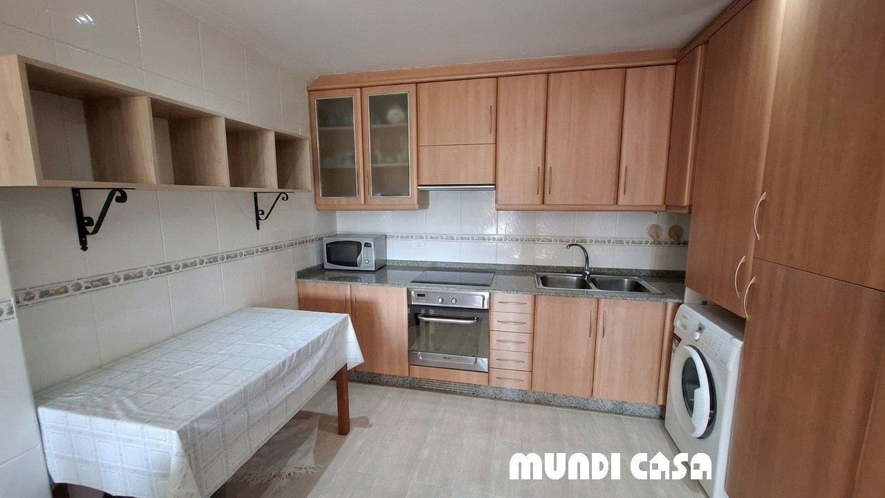 3 bedroom Flat for sale in Boiro with garage - € 180,000 (Ref: 9861634)