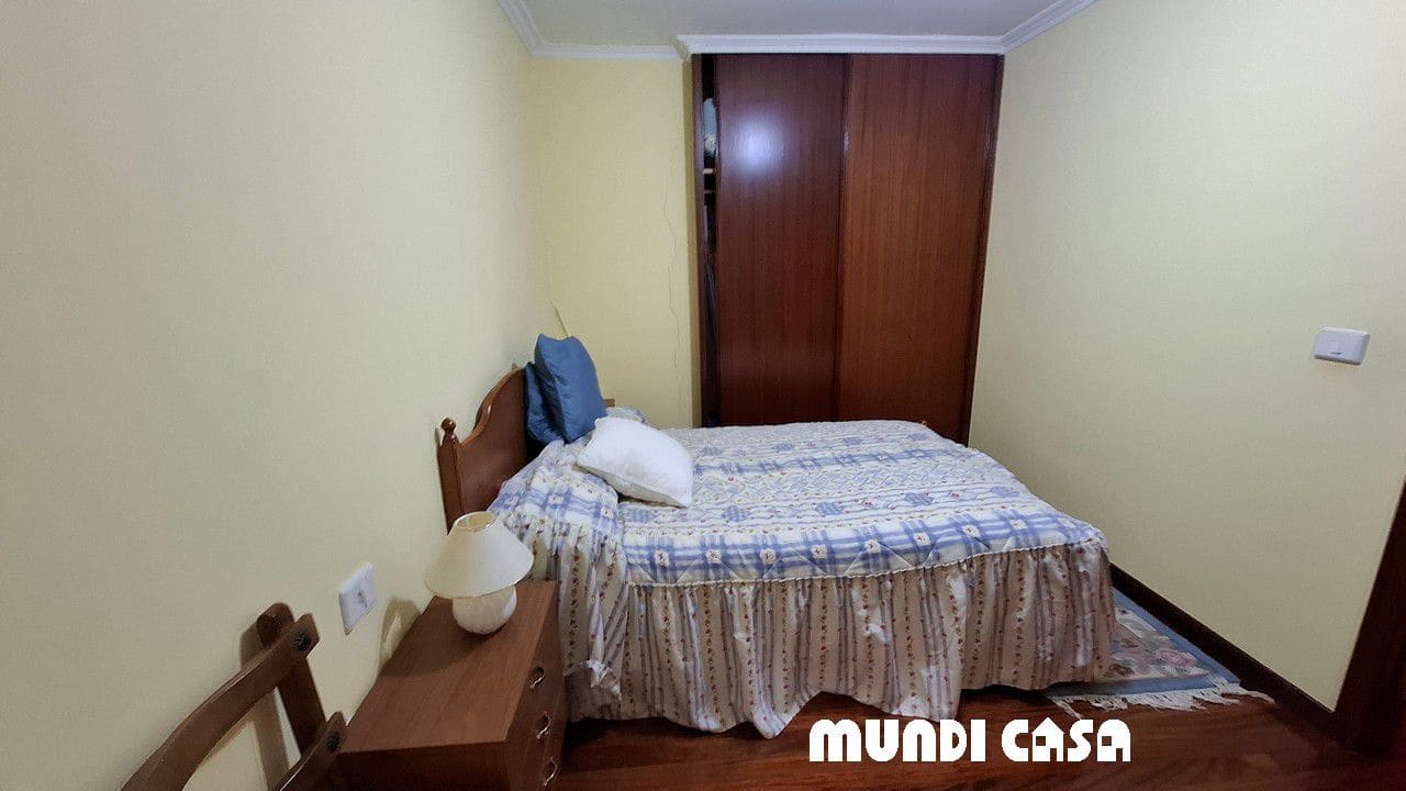 3 bedroom Flat for sale in Boiro with garage - € 180,000 (Ref: 9861634)