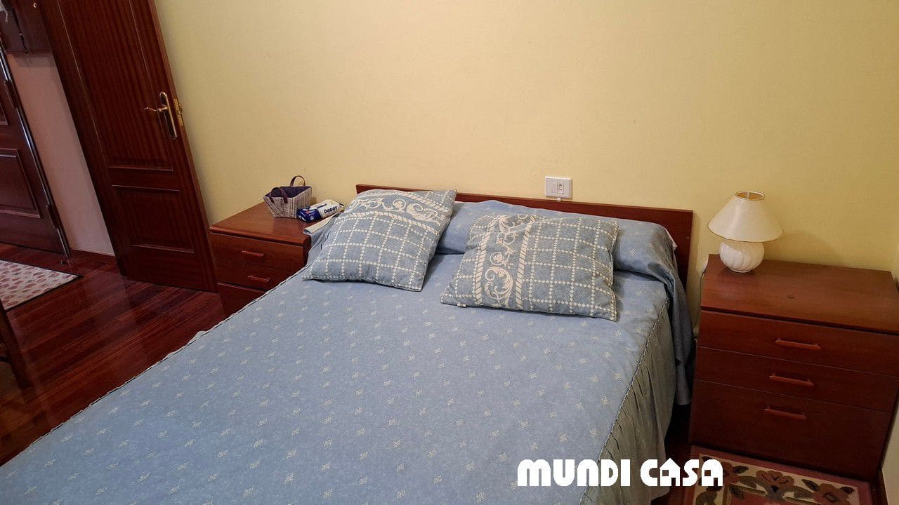 3 bedroom Flat for sale in Boiro with garage - € 180,000 (Ref: 9861634)