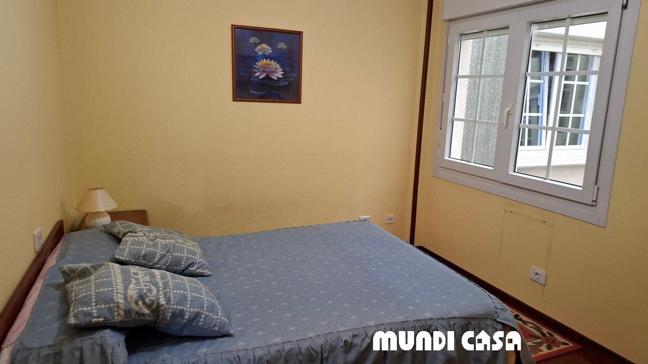 3 bedroom Flat for sale in Boiro with garage - € 180,000 (Ref: 9861634)